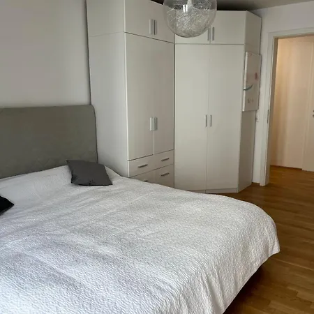 Apartment Moderne 4-zimmer In