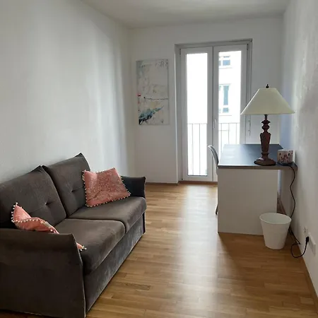Moderne 4-zimmer In Apartment Frankfurt am Main