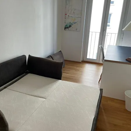 Moderne 4-zimmer In Frankfurt am Main