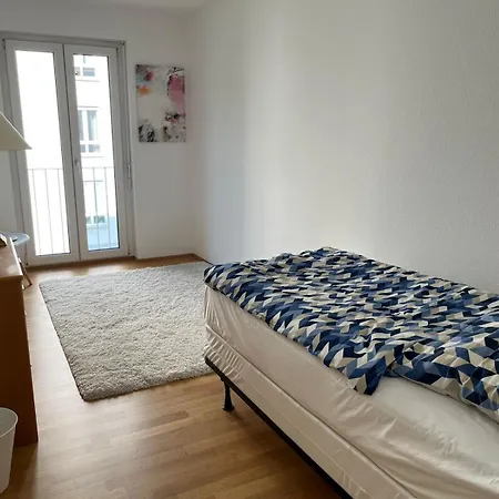 Moderne 4-zimmer In * Frankfurt am Main