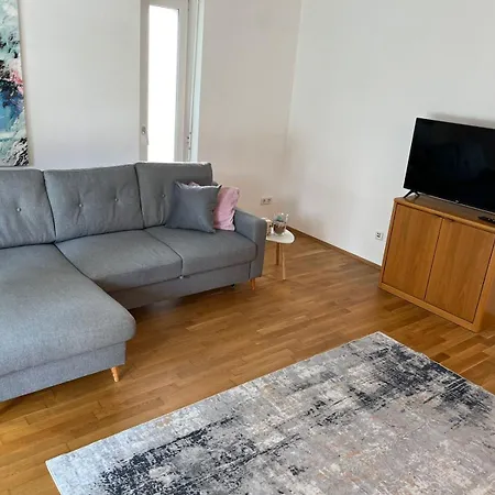 Moderne 4-zimmer In